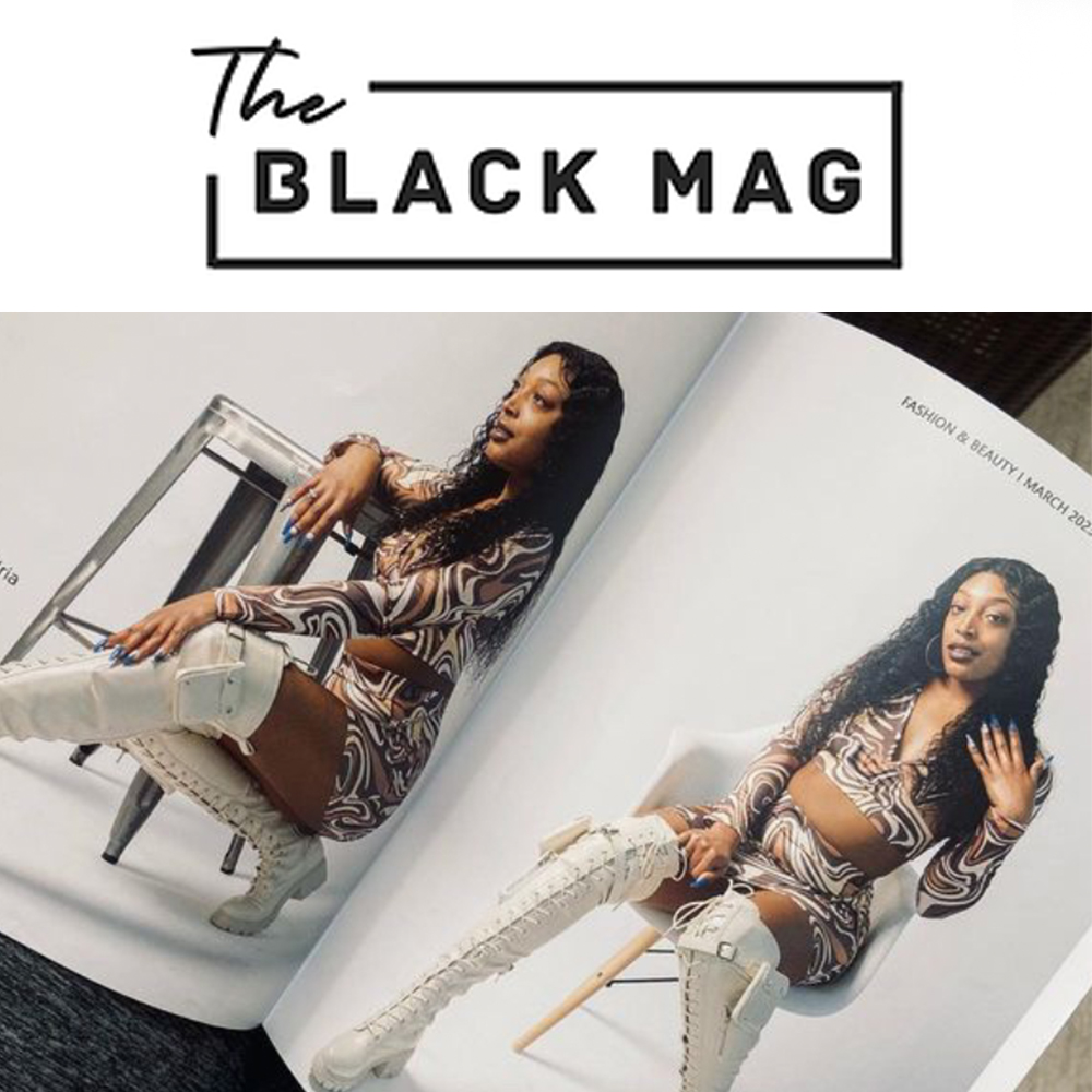 Revista de moda ijyoyo