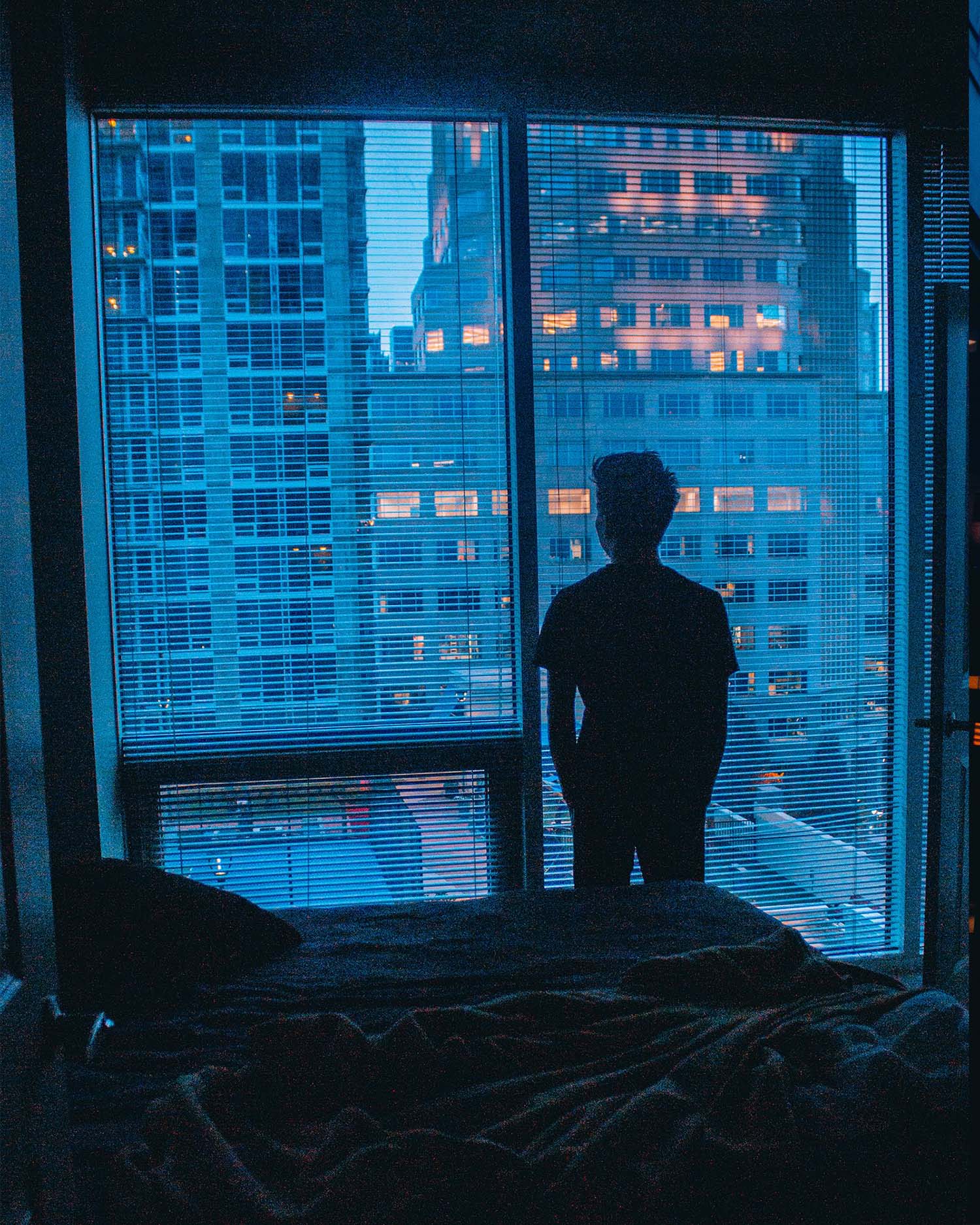 Ideas for Photography out the window person looking