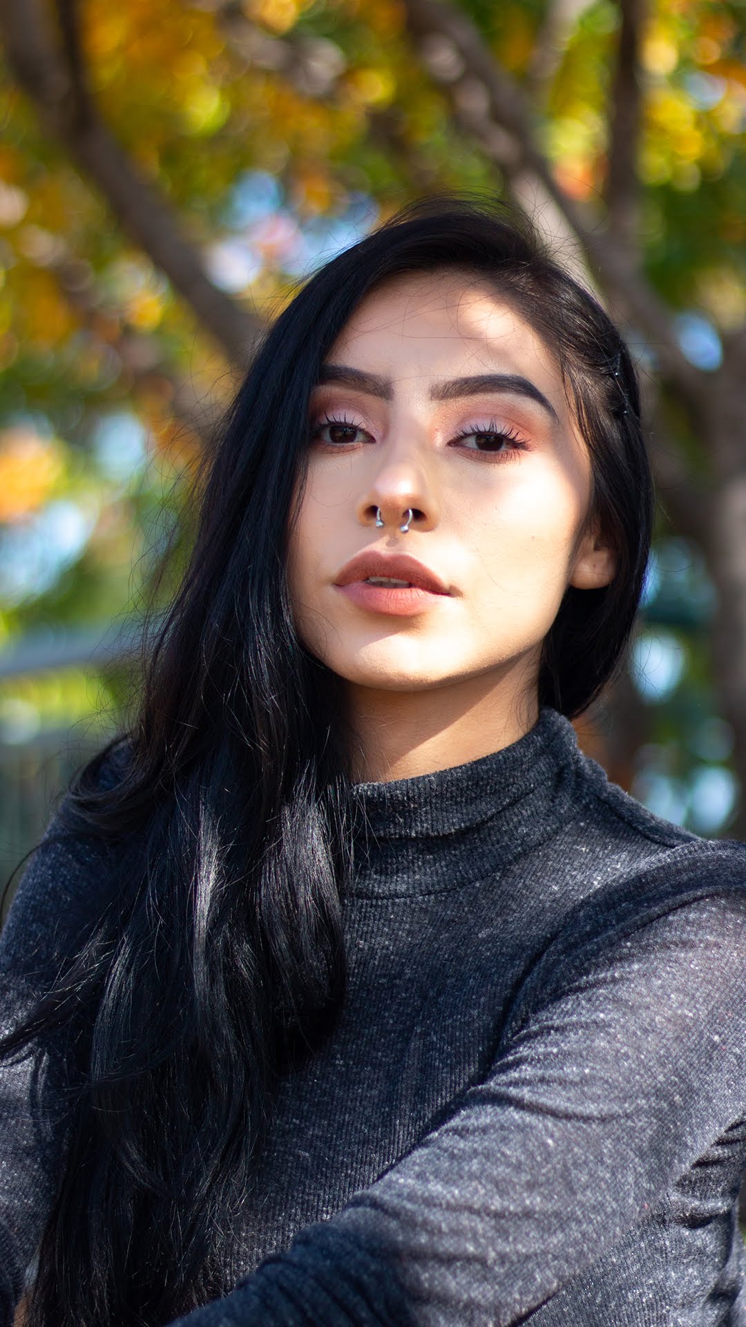 Women fashion modeling photoshoot