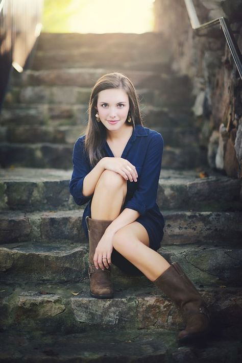 Fall Photoshoot Ideas