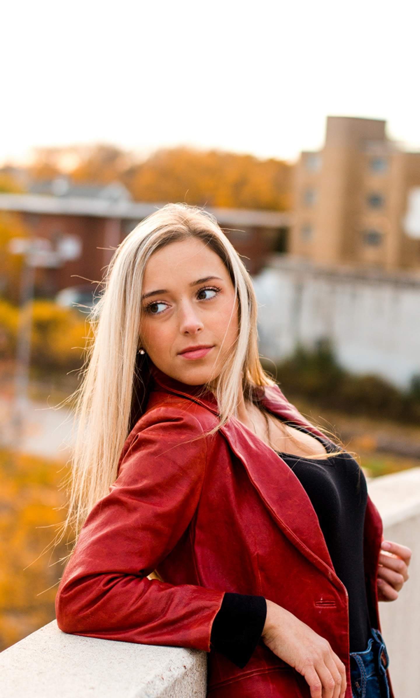 Ideas for Fall instagram photos