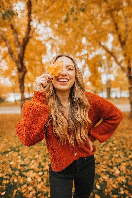 Fall photoshoot ideas