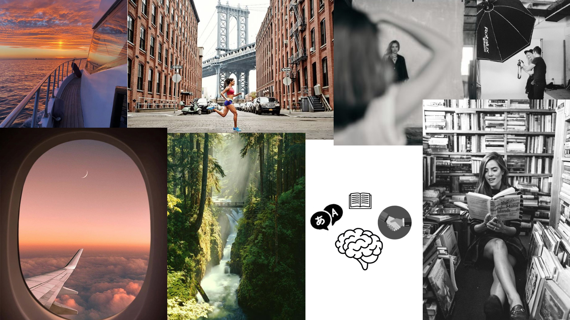 ijyoyo-vision-board, vision board 2021