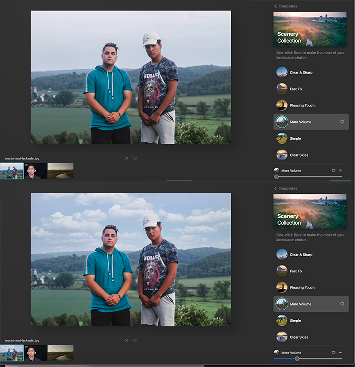 Luminar ai does not start