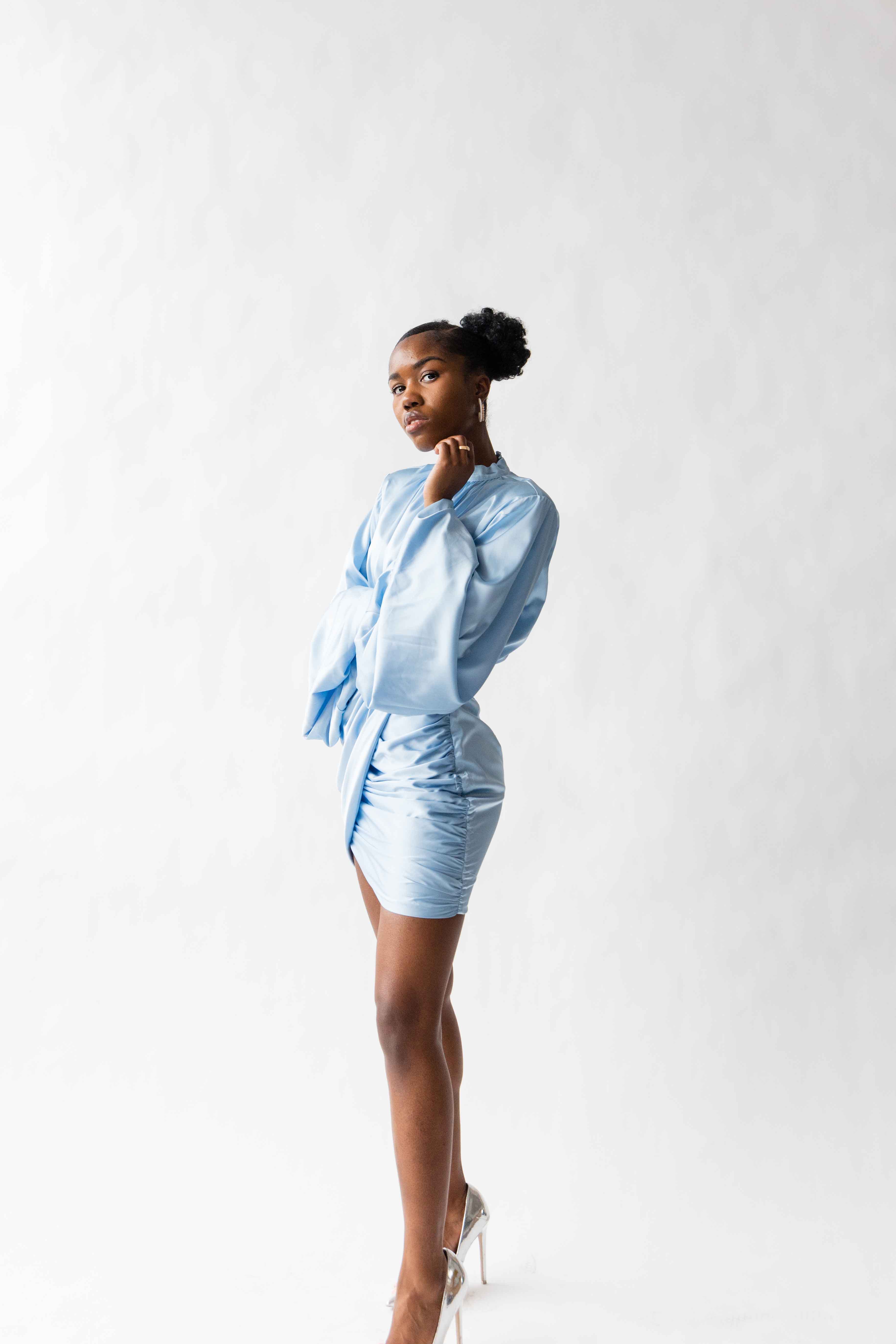 model photoshoot outfit ideas