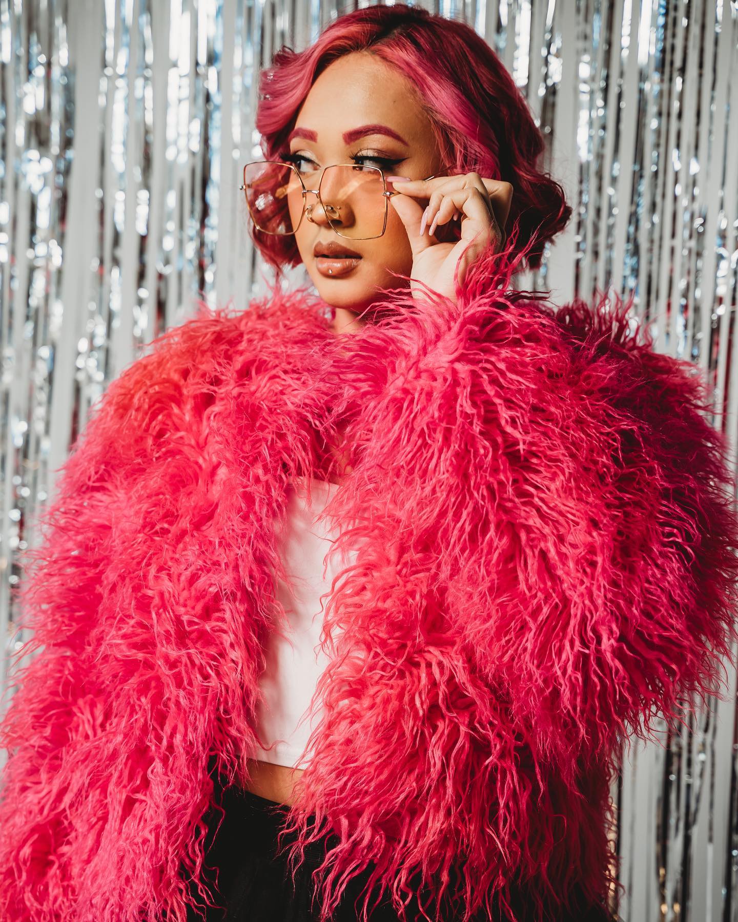 New Years Photoshoot 2023