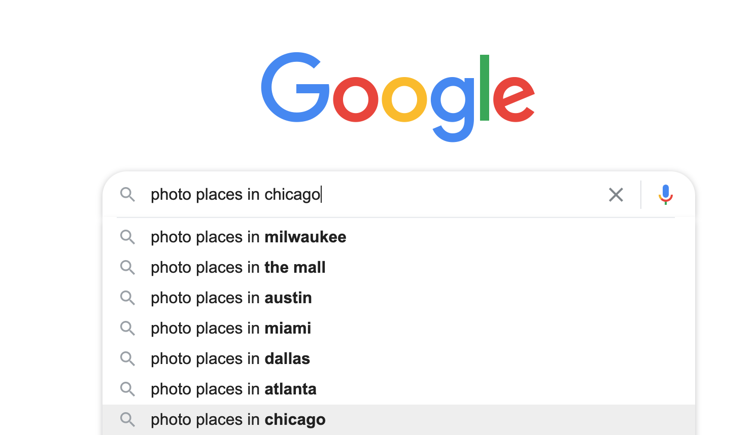 Imagem de regra dos terços