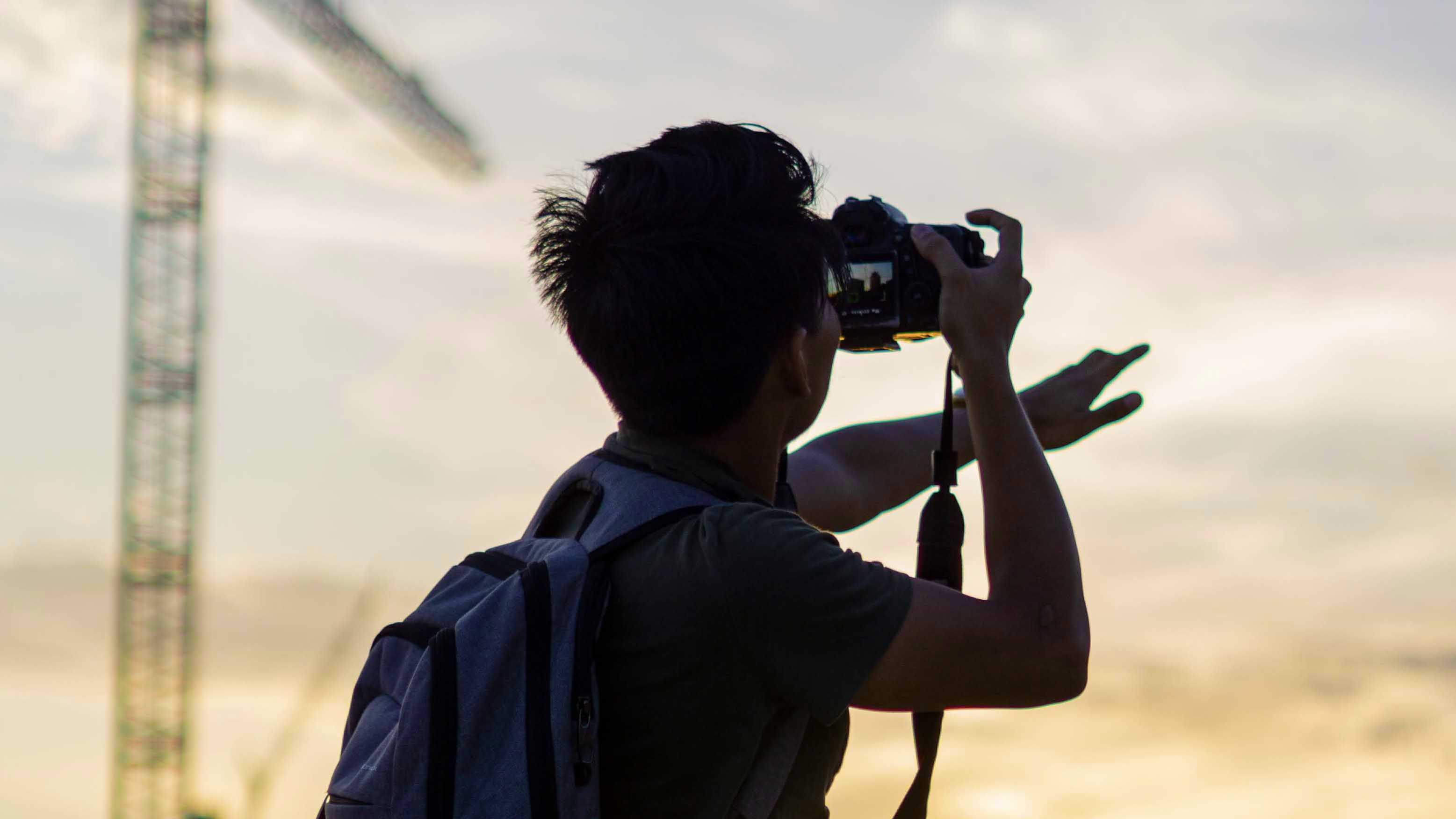 Standing out as a photographer, photography techniques, photographer beginner tips and tricks, photographer