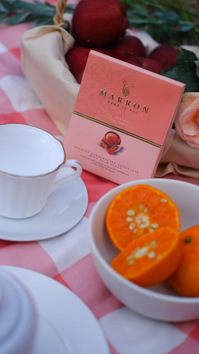 Summer Product Photos