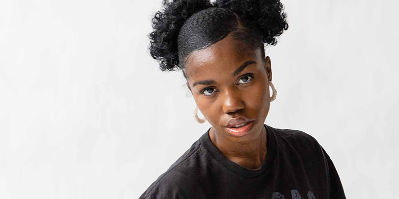 Female studio photoshoot ijyoyo