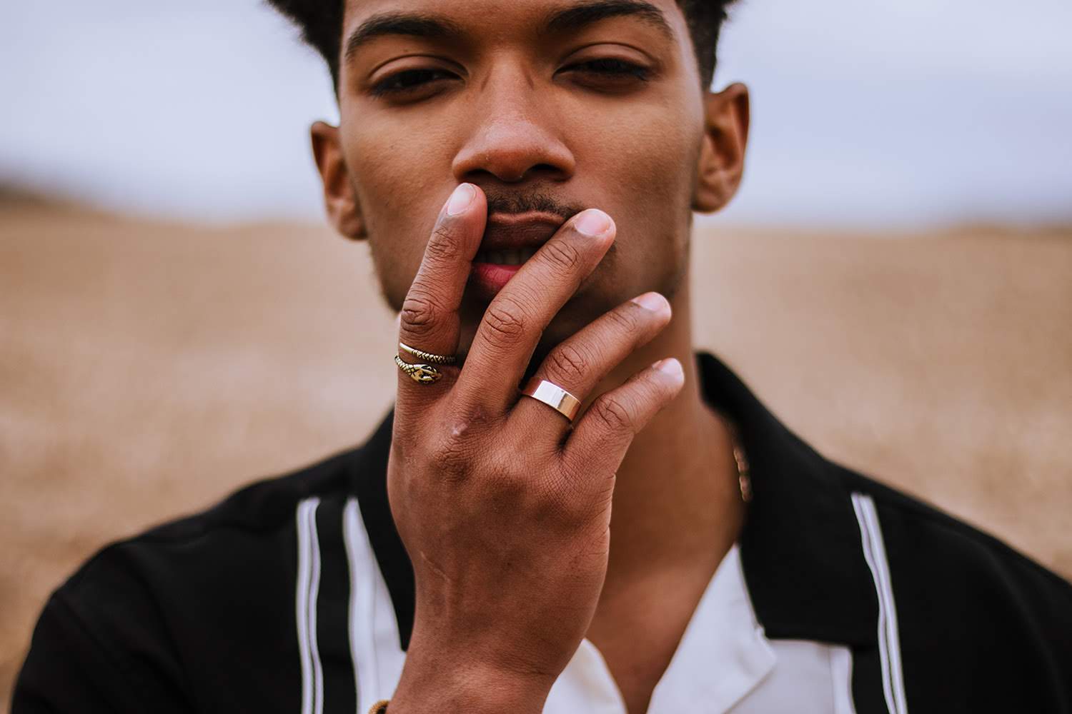 Things to Bring to a Photoshoot