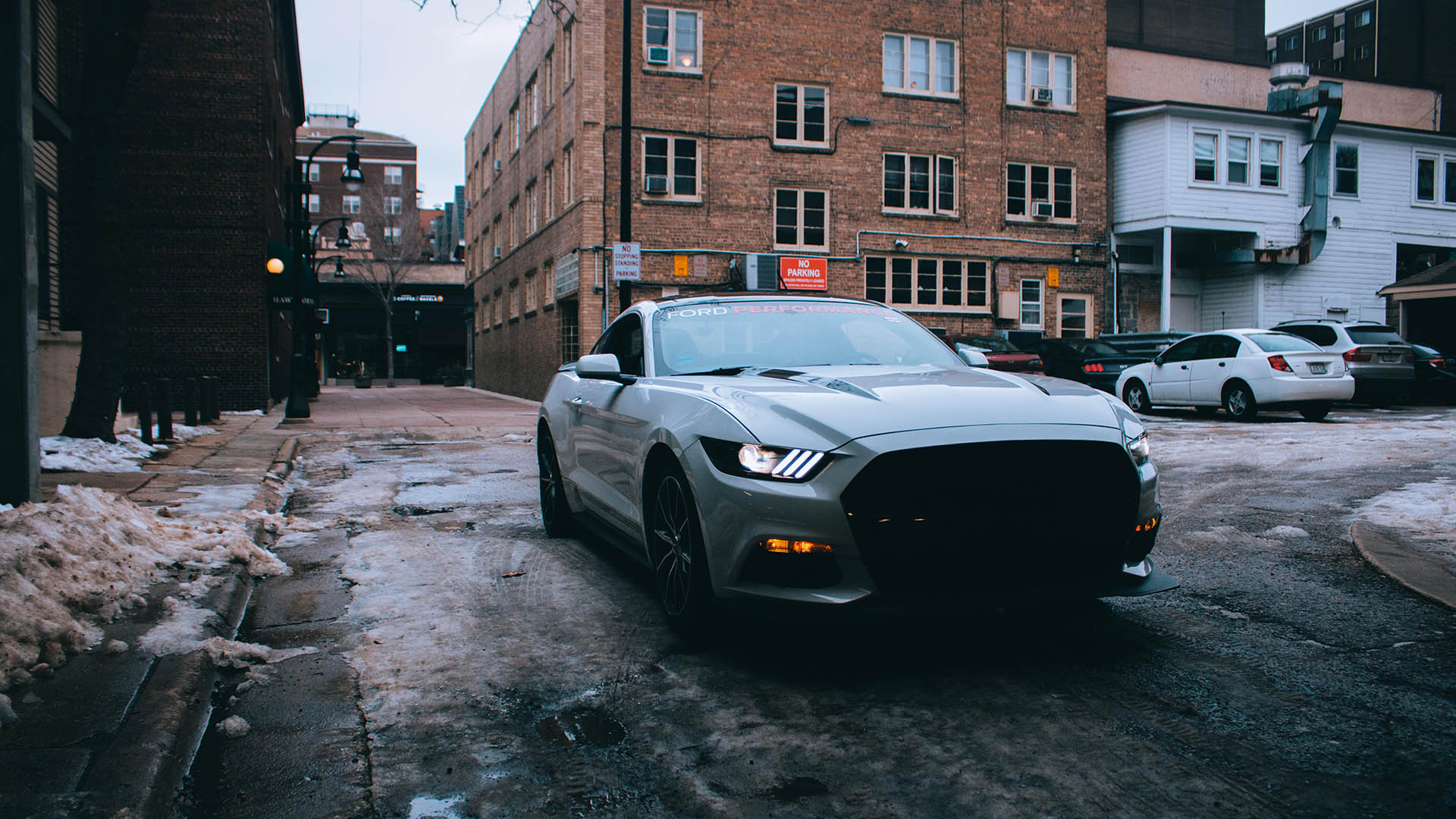 Sports car Madison Wi