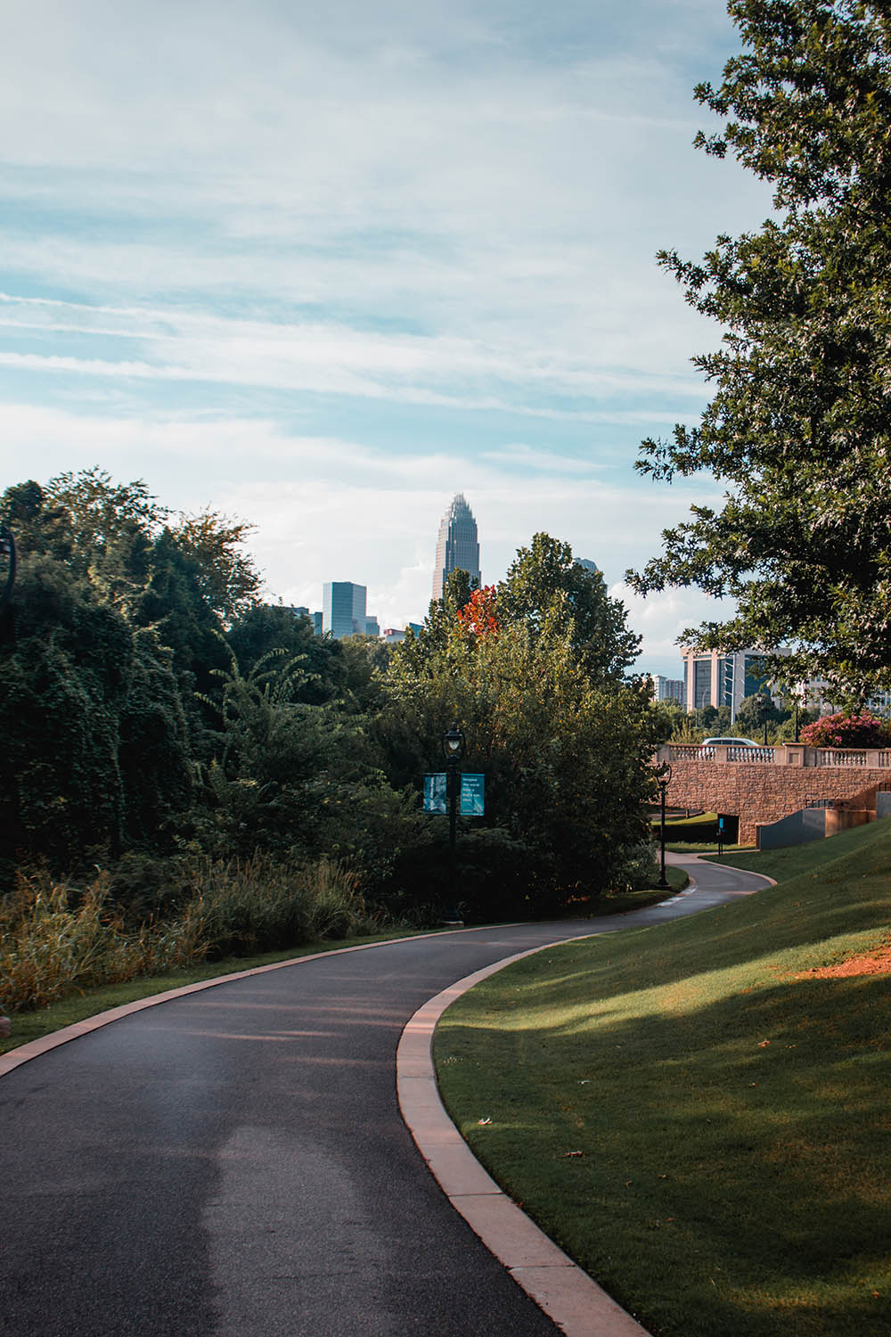 North Carolina/ South Carolina Photograph