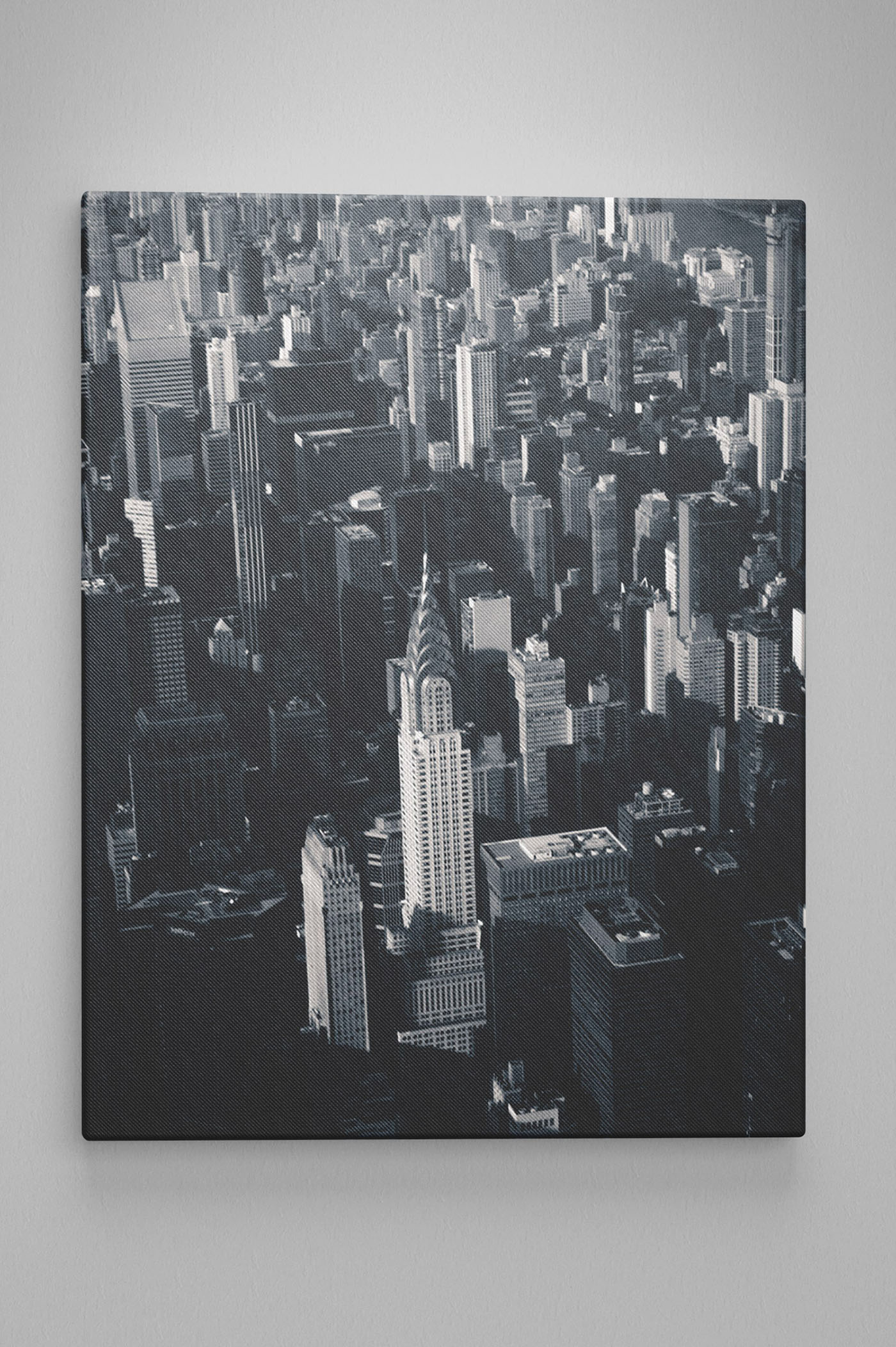 New York City Wall Art Decor