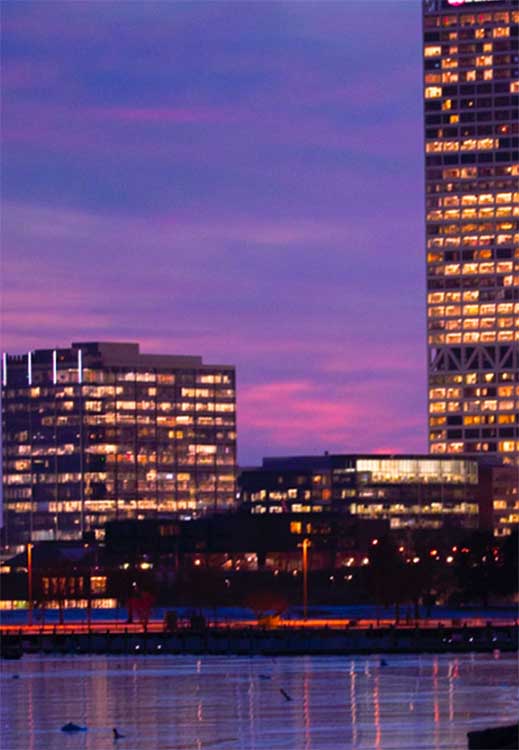 Milwaukee art for wall | city skyline art night |  city wall art living room | milwaukee wall art