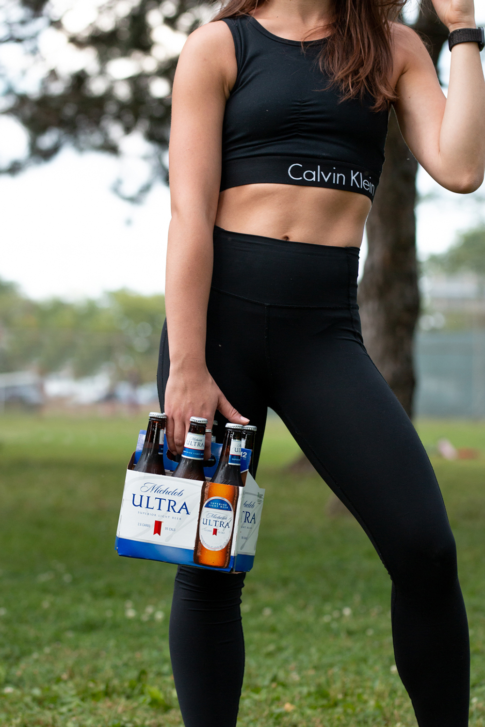 Beverage Product Photography