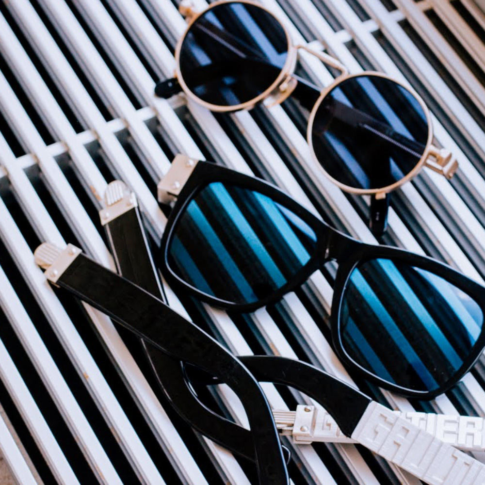 Sunglass Product photography by commercial photographer ijyoyo