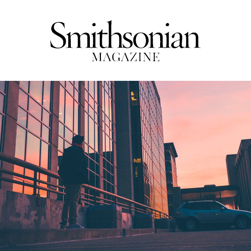 Magazine Publication ijyoyo