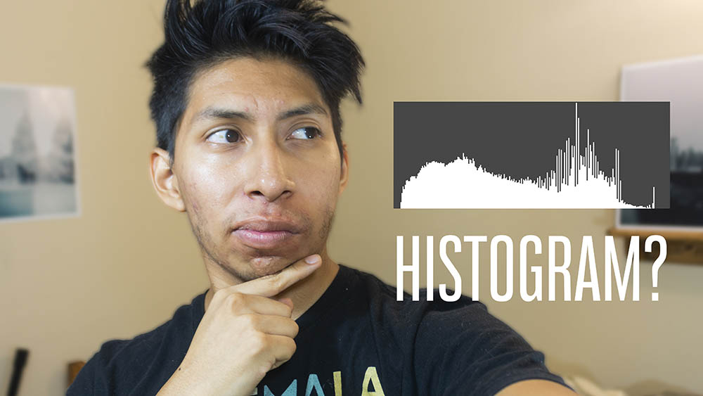 ijyoyo histogram photography tutorial